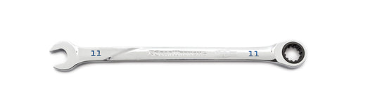 Gearwrench 86411 11mm 120XP™ Universal Spline XL Ratcheting Combination Wrench