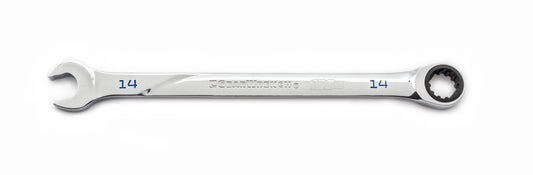 Gearwrench 86414 14mm 120XP™ Universal Spline XL Ratcheting Combination Wrench