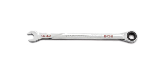 Gearwrench 86432 9/32" 120XP™ Universal Spline XL Ratcheting Combination Wrench