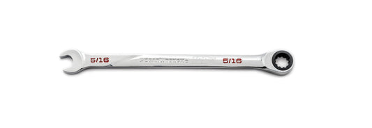 Gearwrench 86433 5/16" 120XP™ Universal Spline XL Ratcheting Combination Wrench