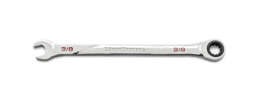 Gearwrench 86435 3/8" 120XP™ Universal Spline XL Ratcheting Combination Wrench