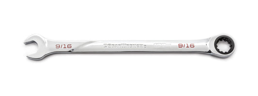 Gearwrench 86415 15mm 120XP™ Universal Spline XL Ratcheting Combination Wrench