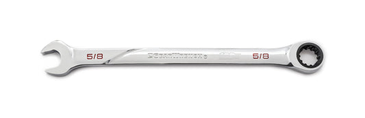 Gearwrench 86439 5/8" 120XP™ Universal Spline XL Ratcheting Combination Wrench