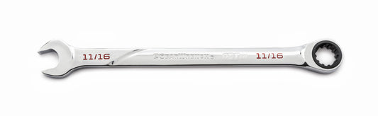 Gearwrench 86440 11/16" 120XP™ Universal Spline XL Ratcheting Combination Wrench