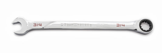 Gearwrench 86441 3/4" 120XP™ Universal Spline XL Ratcheting Combination Wrench