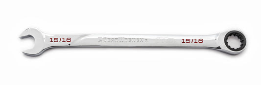 Gearwrench 86444 15/16" 120XP™ Universal Spline XL Ratcheting Combination Wrench