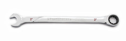 Gearwrench 86445 1" 120XP™ Universal Spline XL Ratcheting Combination Wrench