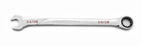 Gearwrench 86446 1-1/16" 120XP™ Universal Spline XL Ratcheting Combination Wrench