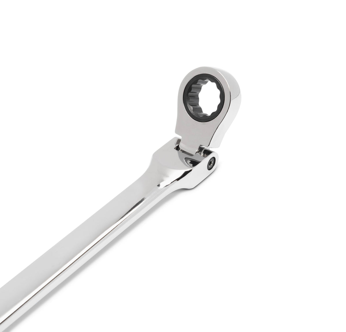 Gearwrench 86823 13 x 15mm 90-Tooth 12 Point GearBox™ Double Flex Ratcheting Wrench