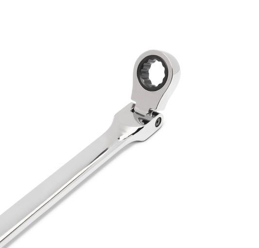 Gearwrench 86823 13 x 15mm 90-Tooth 12 Point GearBox™ Double Flex Ratcheting Wrench