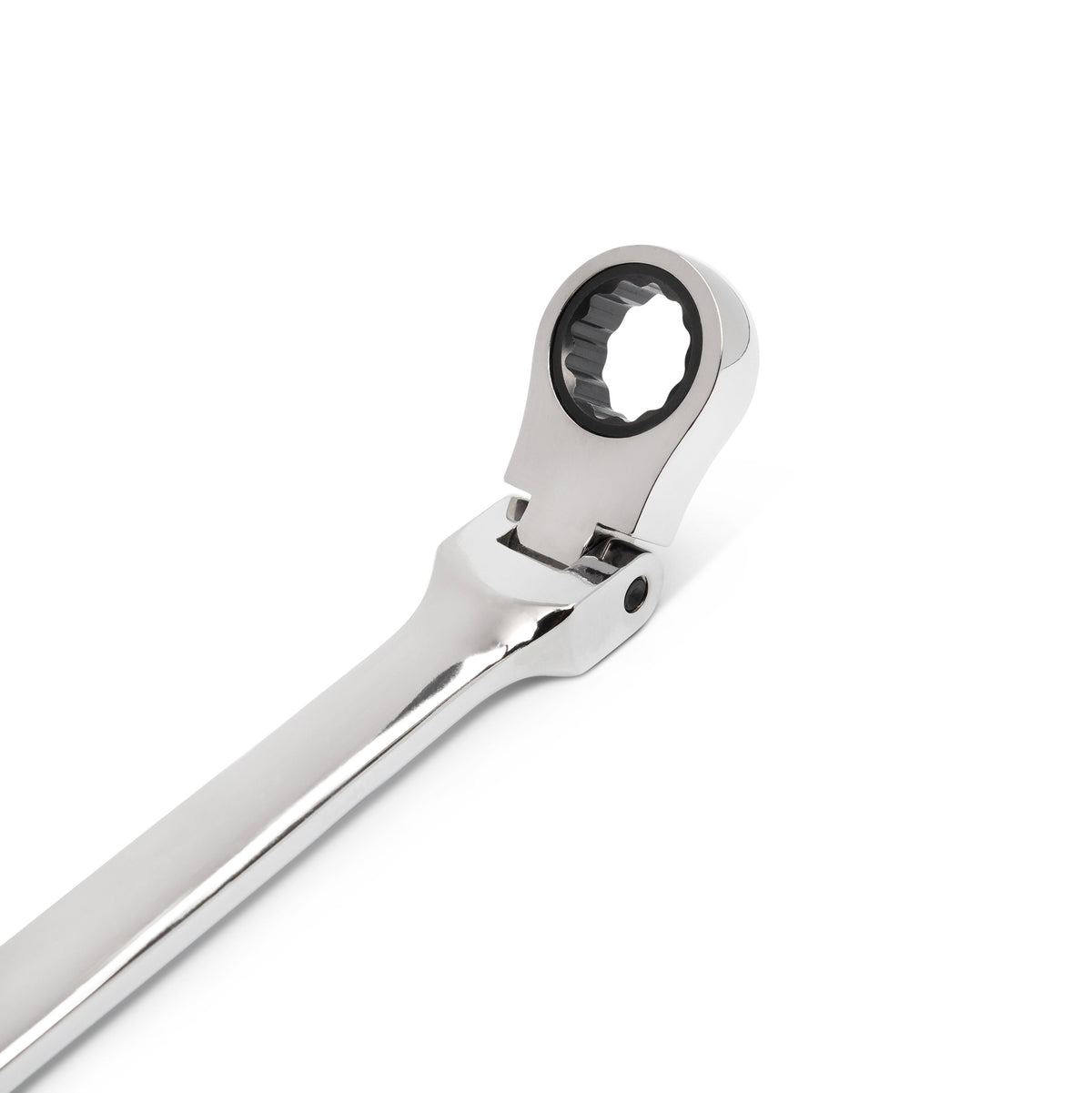Gearwrench 86825 17 x 19mm 90-Tooth 12 Point GearBox™ Double Flex Ratcheting Wrench