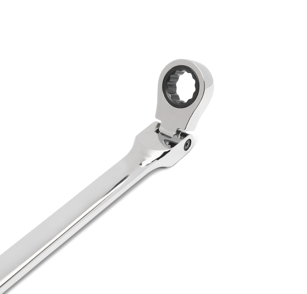 Gearwrench 86826 5/16" x 3/8" 90-Tooth 12 Point GearBox™ Double Flex Ratcheting Wrench