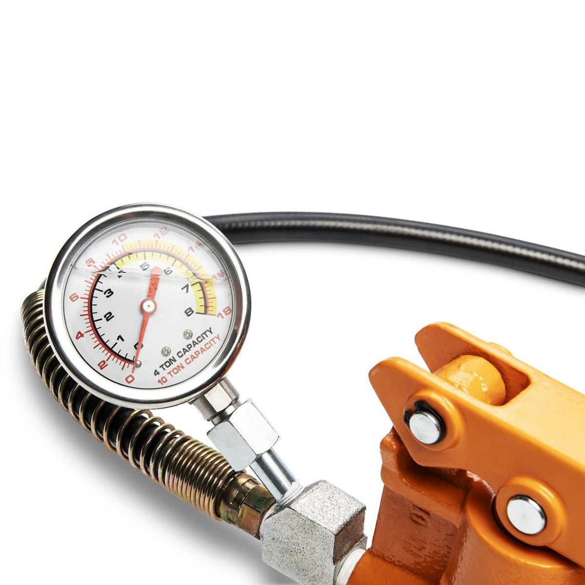 Gearwrench 86972 10 Ton Professional Body Repair Hydraulic Power Kit