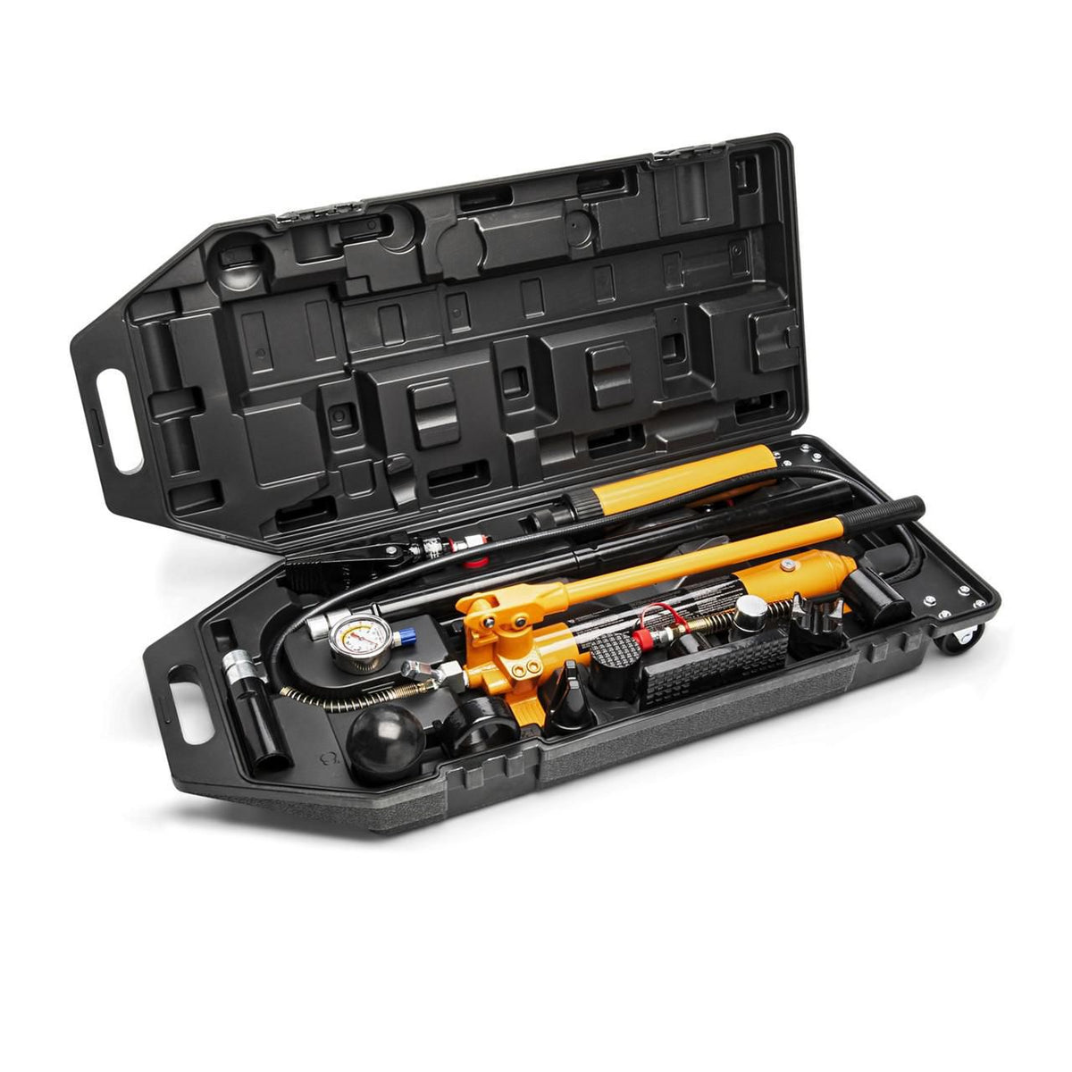 Gearwrench 86972 10 Ton Professional Body Repair Hydraulic Power Kit