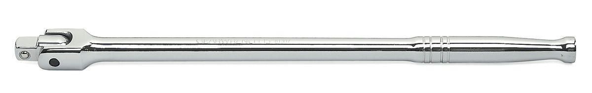 Gearwrench 87802 3/8" Drive Flex Handle/Breaker Bar 18"