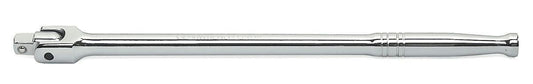 Gearwrench 87802 3/8" Drive Flex Handle/Breaker Bar 18"