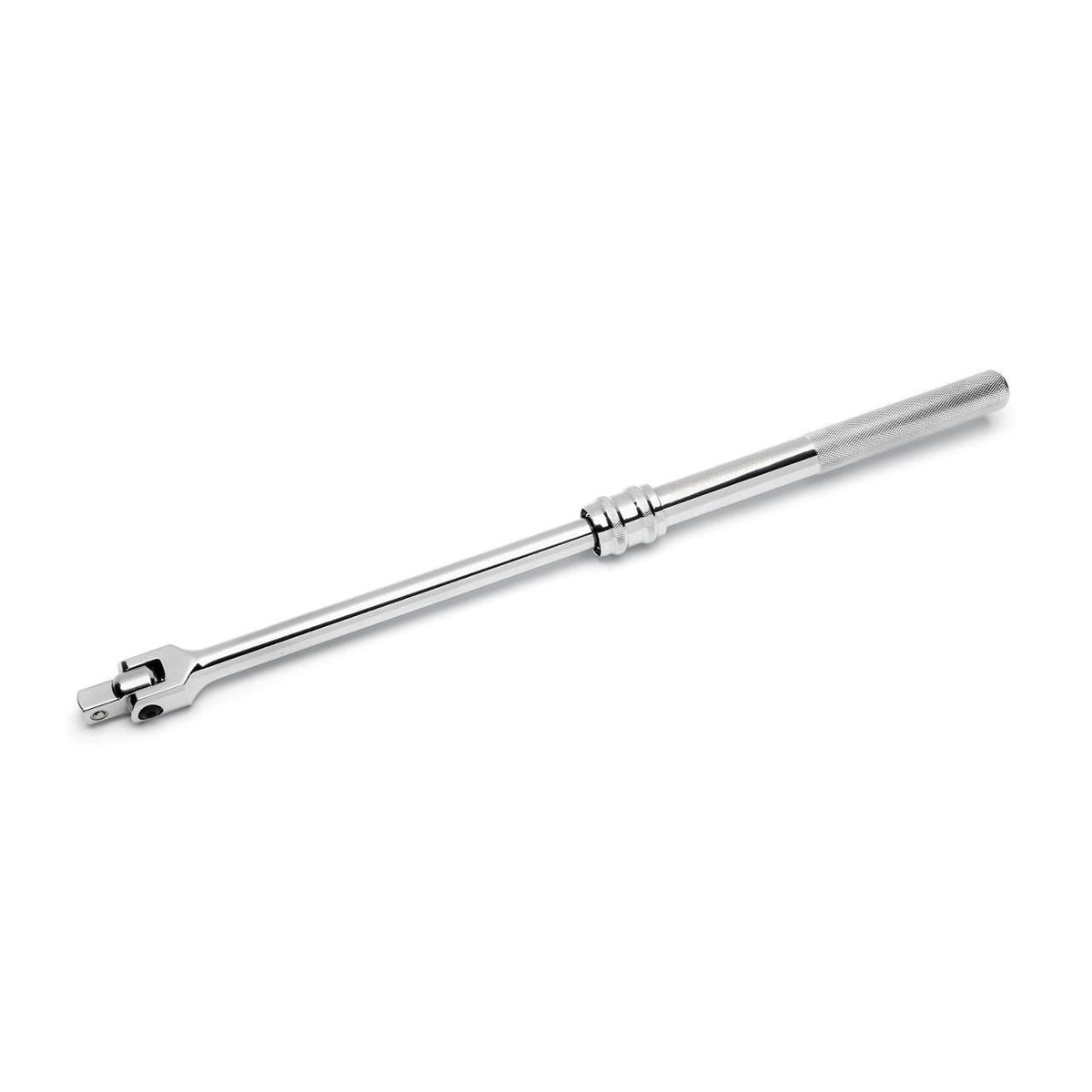 Gearwrench 87852 1/2" Drive Extendable Flex Handle/Breaker Bar 18" - 24"