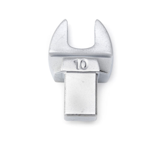 Gearwrench 89493 9mm x 12mm Open End Interchangeable Head 10mm