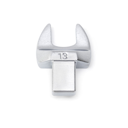 Gearwrench 89496 9mm x 12mm Open End Interchangeable Head 13mm
