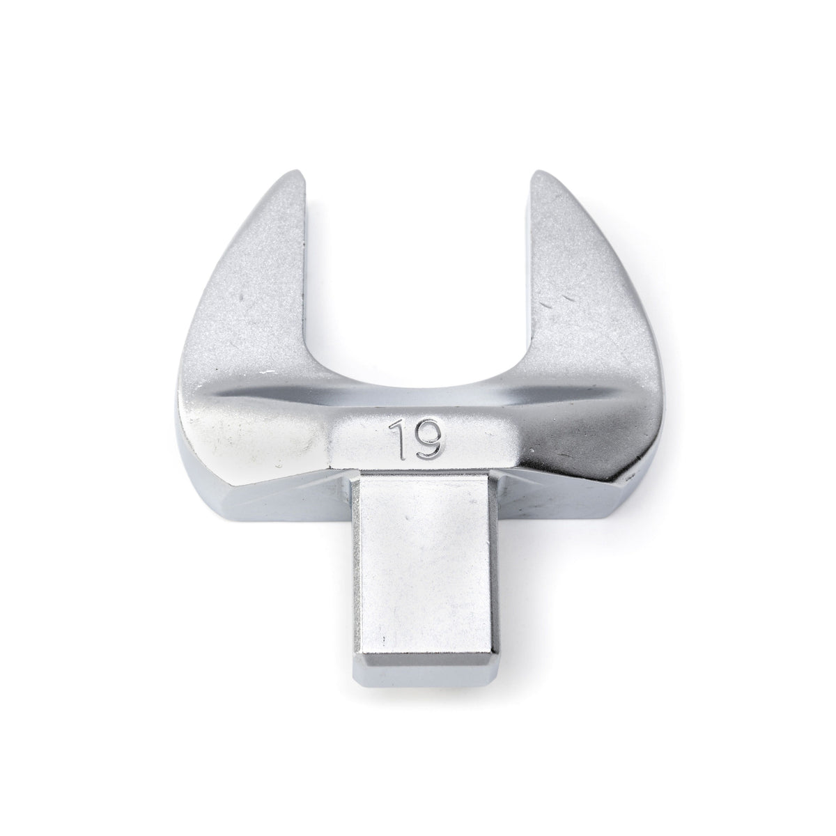 Gearwrench 89502 9mm x 12mm Open End Interchangeable Head 19mm