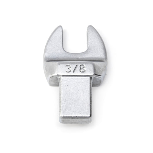 Gearwrench 89514 9mm x 12mm Open End Interchangeable Head 3/8"