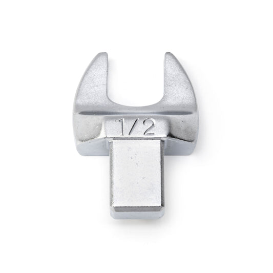 Gearwrench 89516 9mm x 12mm Open End Interchangeable Head 1/2"