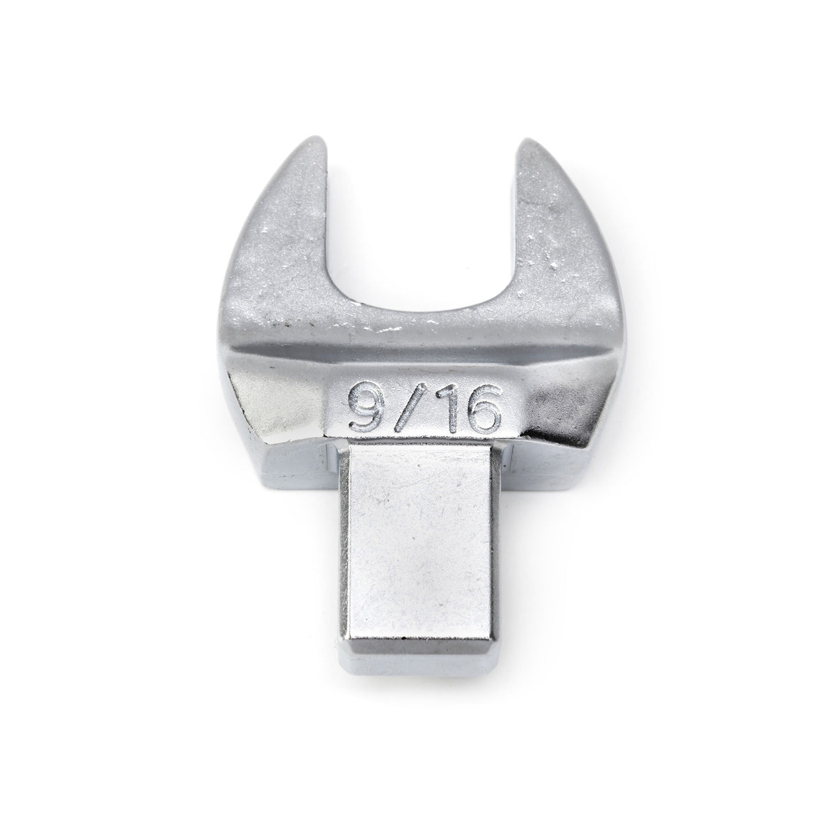 Gearwrench 89517 9mm x 12mm Open End Interchangeable Head 9/16"