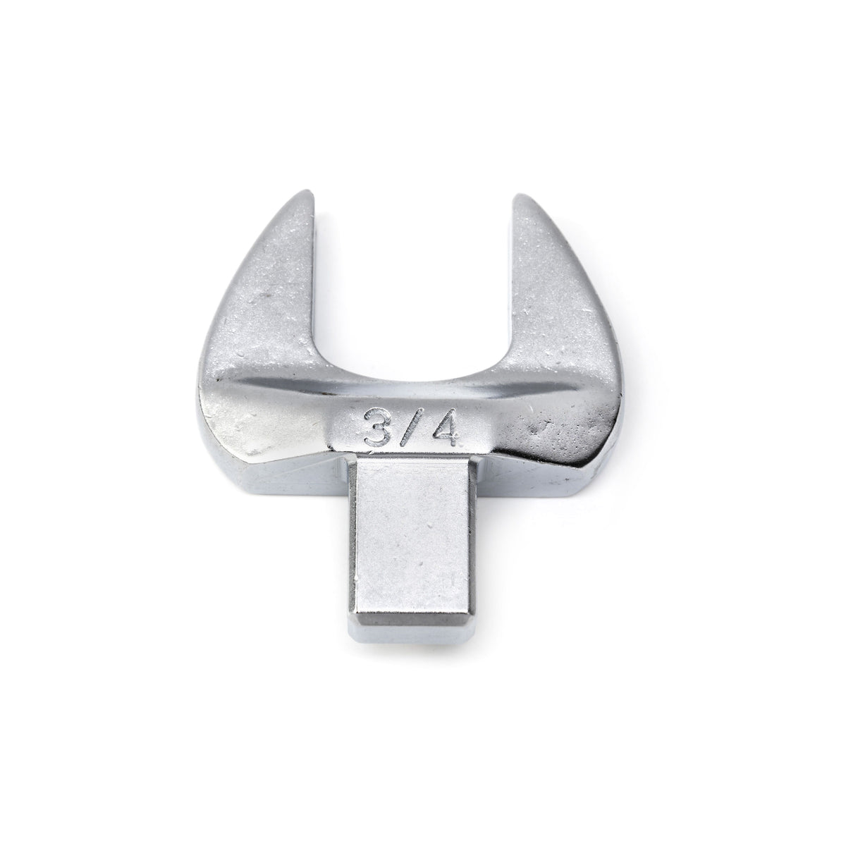 Gearwrench 89520 9mm x 12mm Open End Interchangeable Head 3/4"