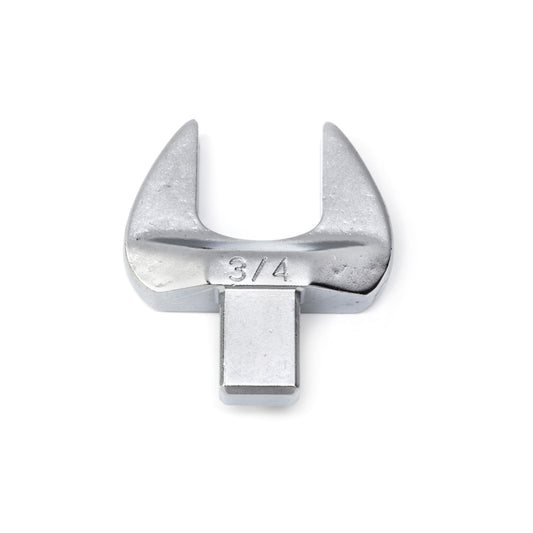 Gearwrench 89520 9mm x 12mm Open End Interchangeable Head 3/4"