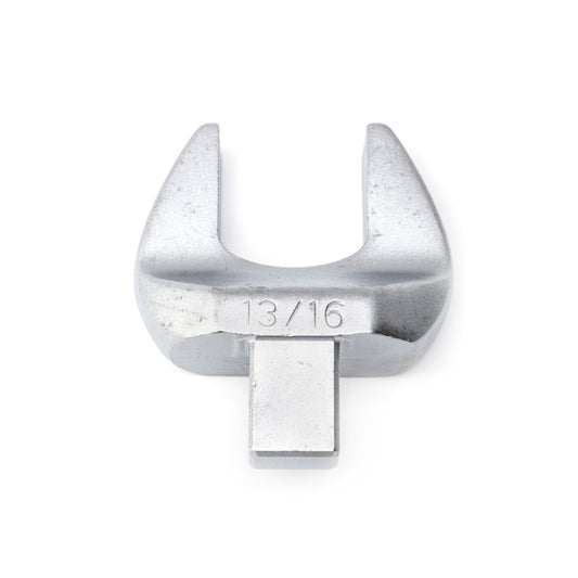 Gearwrench 89521 9mm x 12mm Open End Interchangeable Head 13/16"