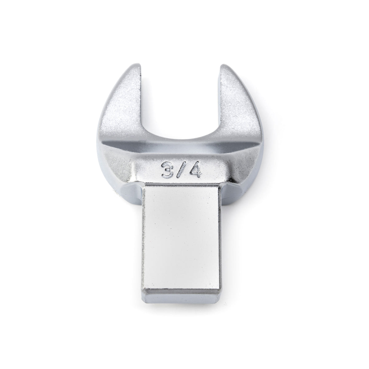 Gearwrench 89525 14mm x 18mm Open End Interchangeable Head 3/4"