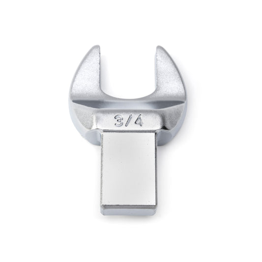 Gearwrench 89525 14mm x 18mm Open End Interchangeable Head 3/4"