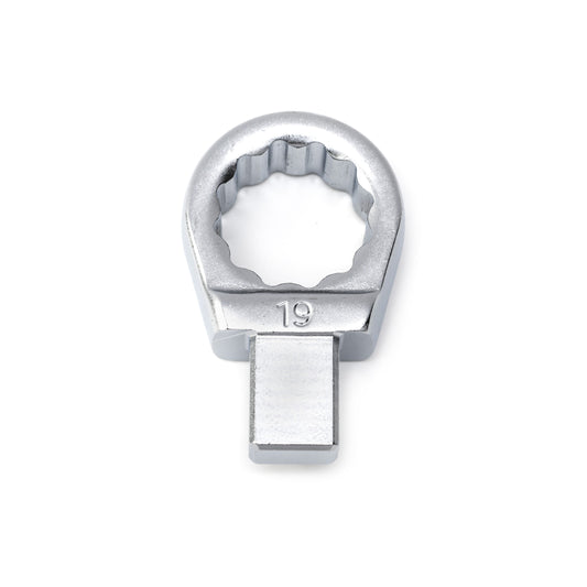 Gearwrench 89552 9mm x 12mm Box End Interchangeable Head 19mm