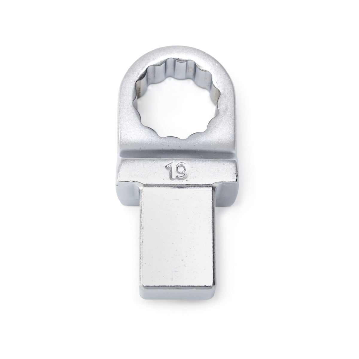 Gearwrench 89557 14mm x 18mm Box End Interchangeable Head 19mm