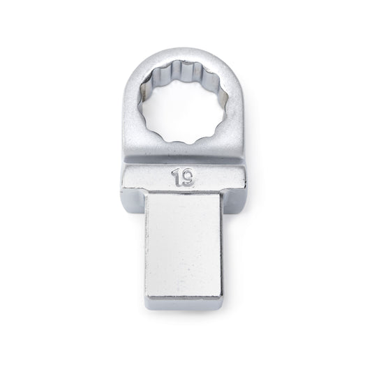 Gearwrench 89557 14mm x 18mm Box End Interchangeable Head 19mm