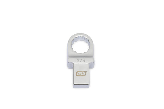 Gearwrench 89580 14mm x 18mm Box End Interchangeable Head 3/4"