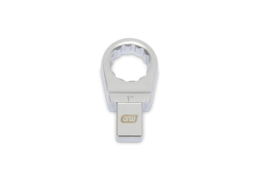 Gearwrench 89584 14mm x 18mm Box End Interchangeable Head 1"
