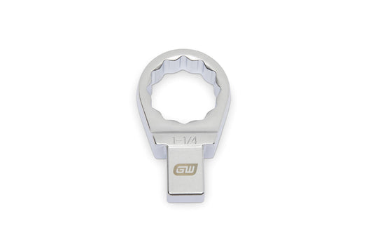 Gearwrench 89588 14mm x 18mm Box End Interchangeable Head 1-1/4"