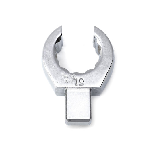 Gearwrench 89598 9mm x 12mm Flare Nut Interchangeable Head 19mm
