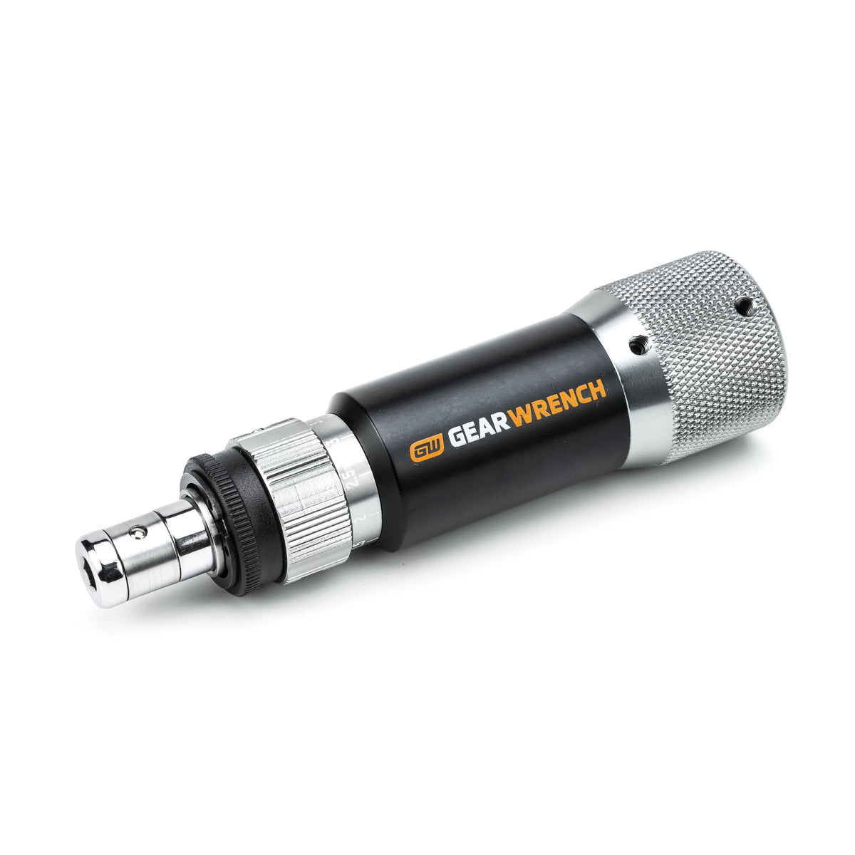 Gearwrench 89625 1/8" Drive Mini Torque Screwdriver 5-60cNm