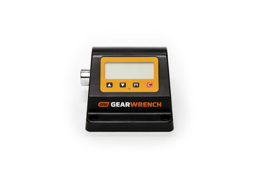 Gearwrench 89631 1/4" Drive Bench Top Torque Tester 10-100 in/lb