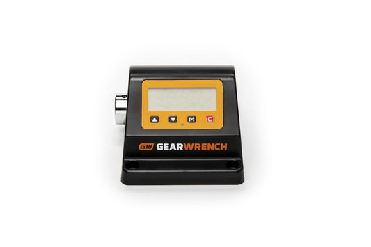 Gearwrench 89635 3/4" Drive Bench Top Torque Tester 75-750 ft/lb