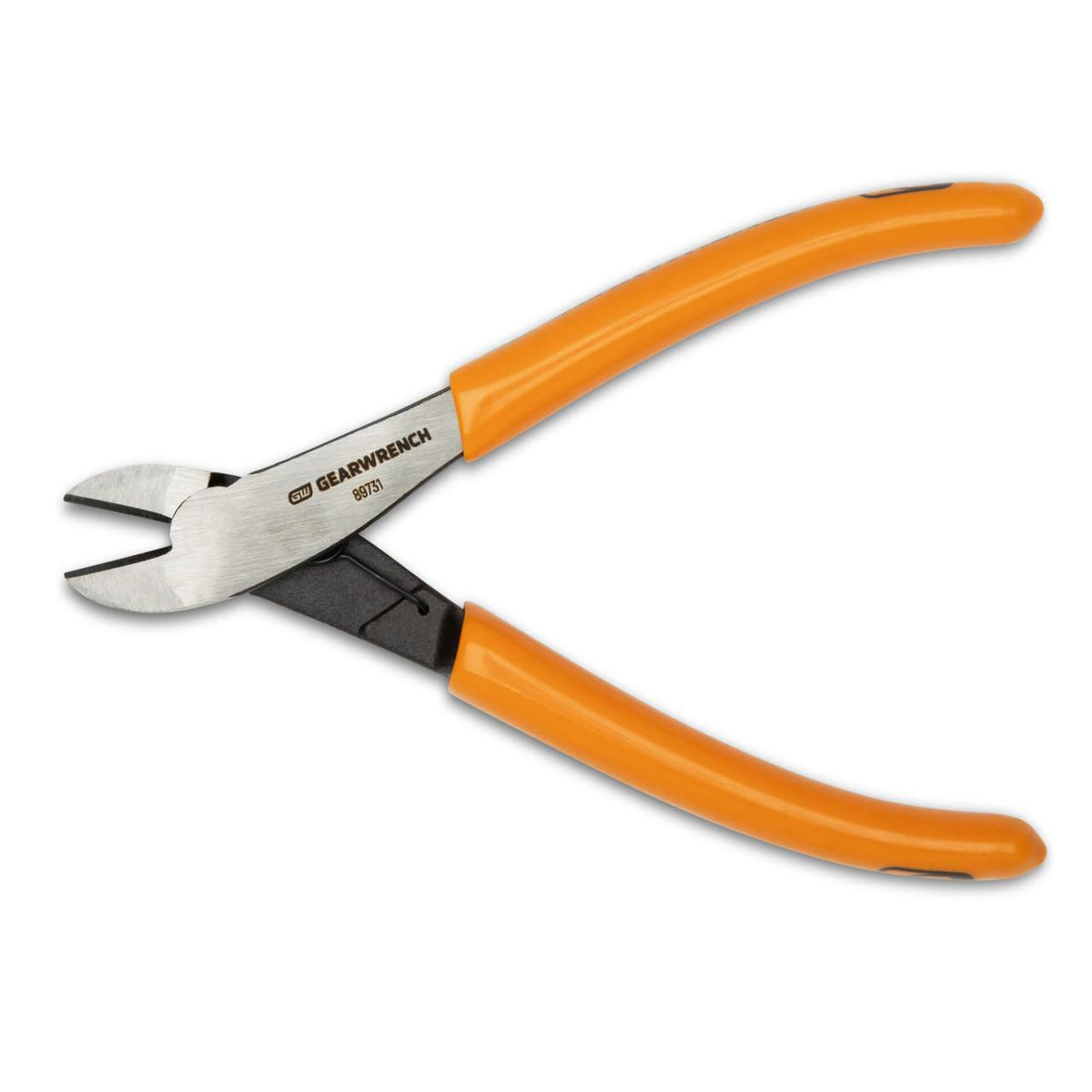 Gearwrench 89731 4-1/2" Precision Mini Diagonal Cutting Plier