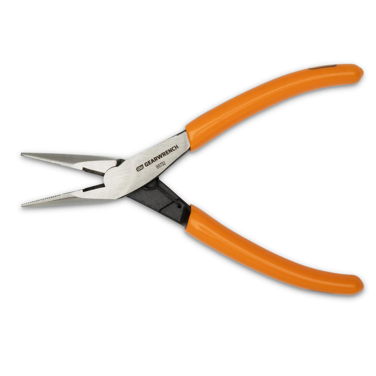 Gearwrench 89732 5-1/4" Precision Mini Long Nose Plier