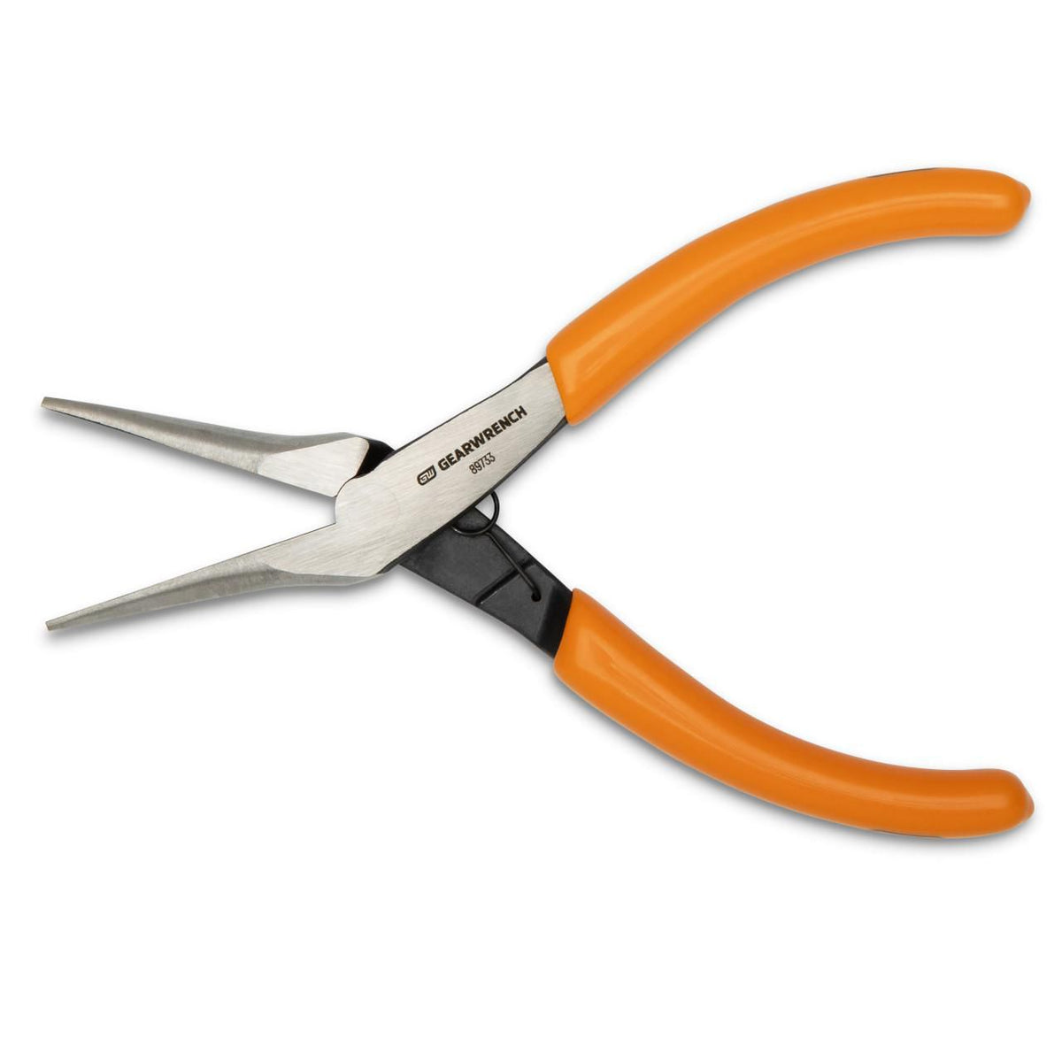 Gearwrench 89733 5-3/4" Precision Mini Needle Nose Plier