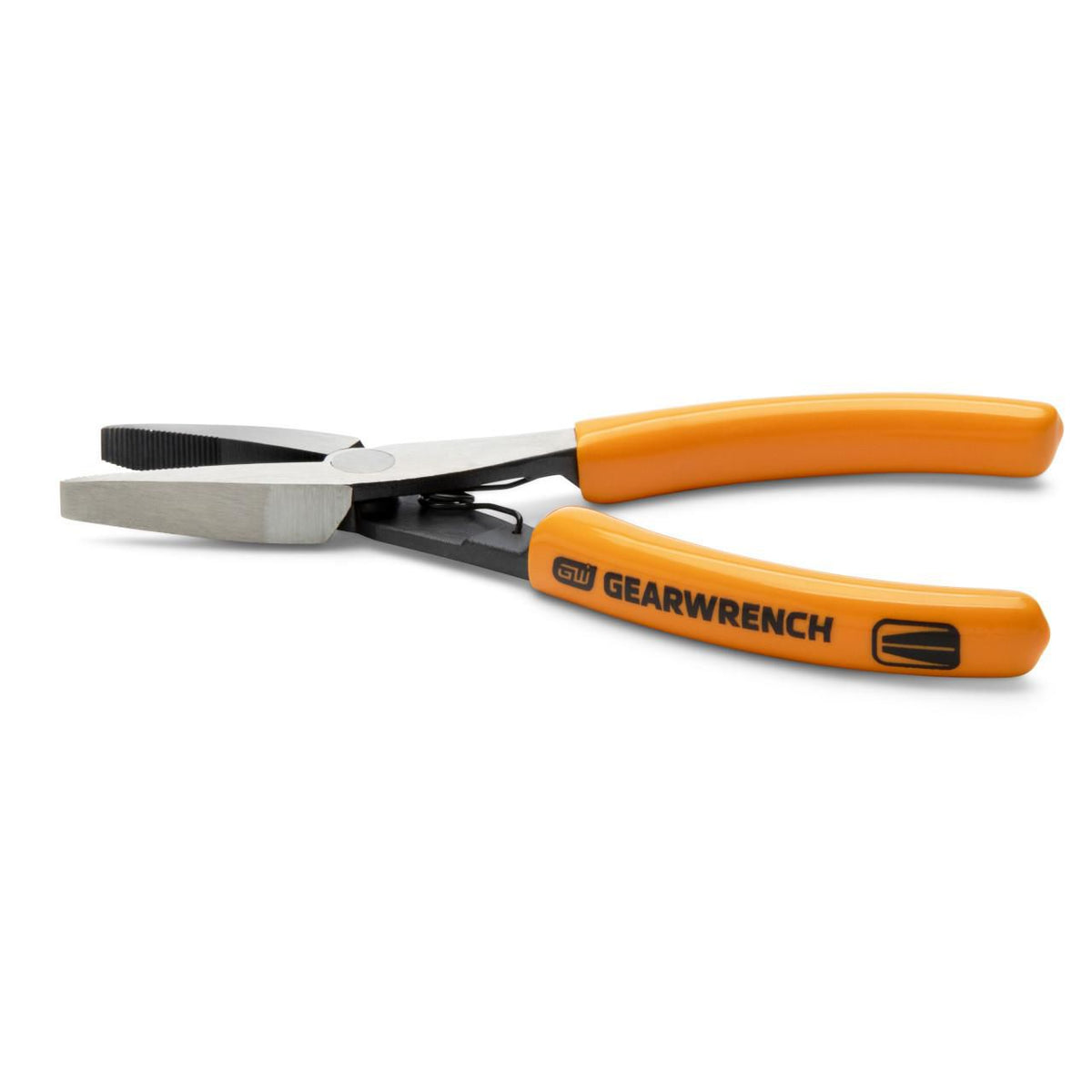 Gearwrench 89735 5-1/2" Precision Mini Flat Nose Plier