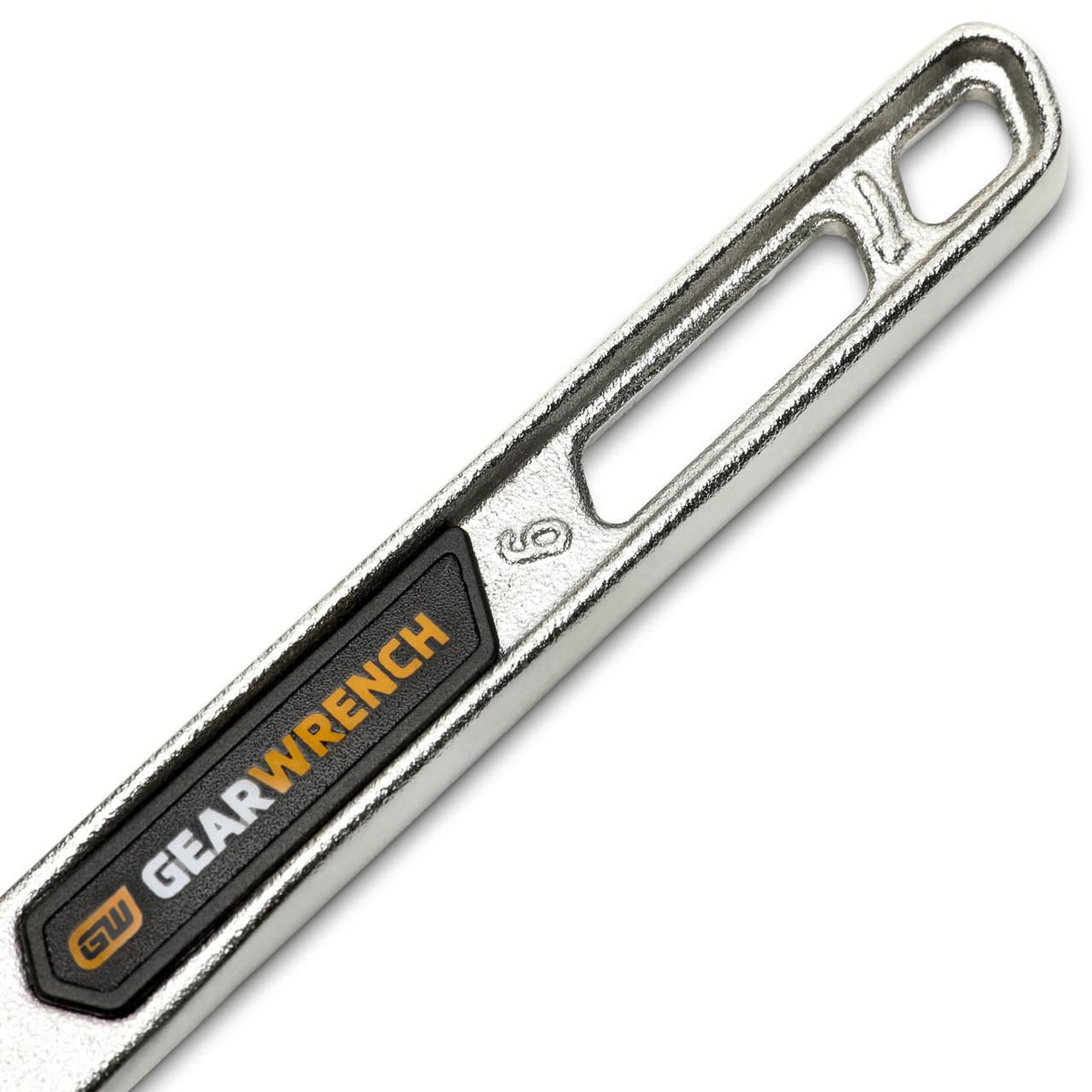 Gearwrench 89751 6" Chrome Adjustable Wrench