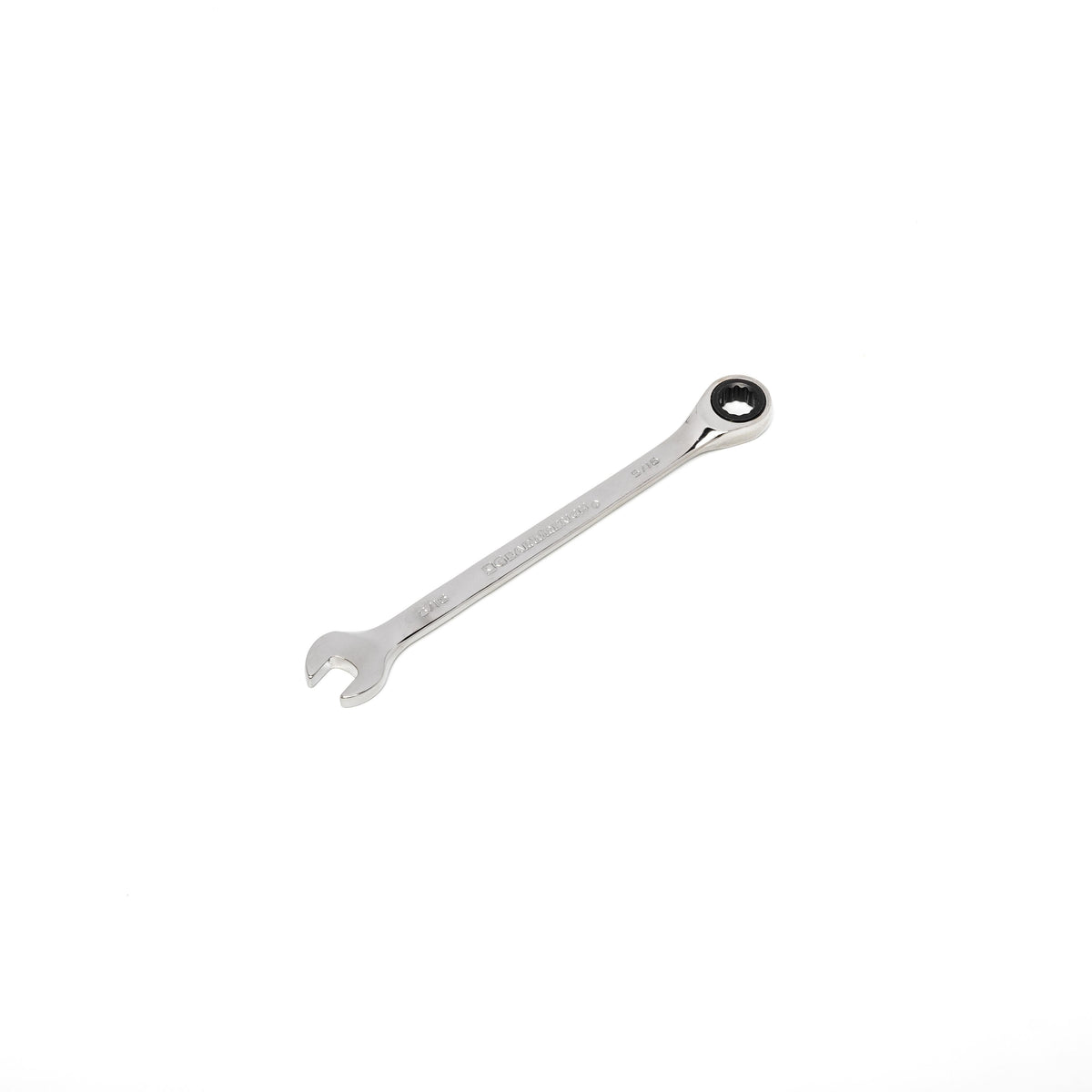 Gearwrench 9010D 5/16" 72-Tooth 12 Point Ratcheting Combination Wrench