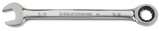Gearwrench 9020 5/8" 72-Tooth 12 Point Ratcheting Combination Wrench