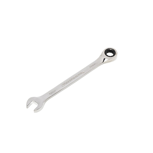 Gearwrench 85890-02 18 Piece 72-Tooth 12 Point Ratcheting Combination Metric Wrench Set